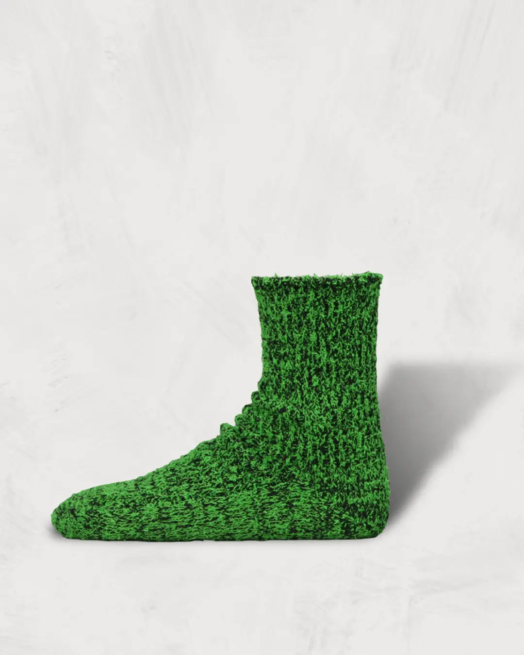Textured Cotton Socks | 2nd Collection