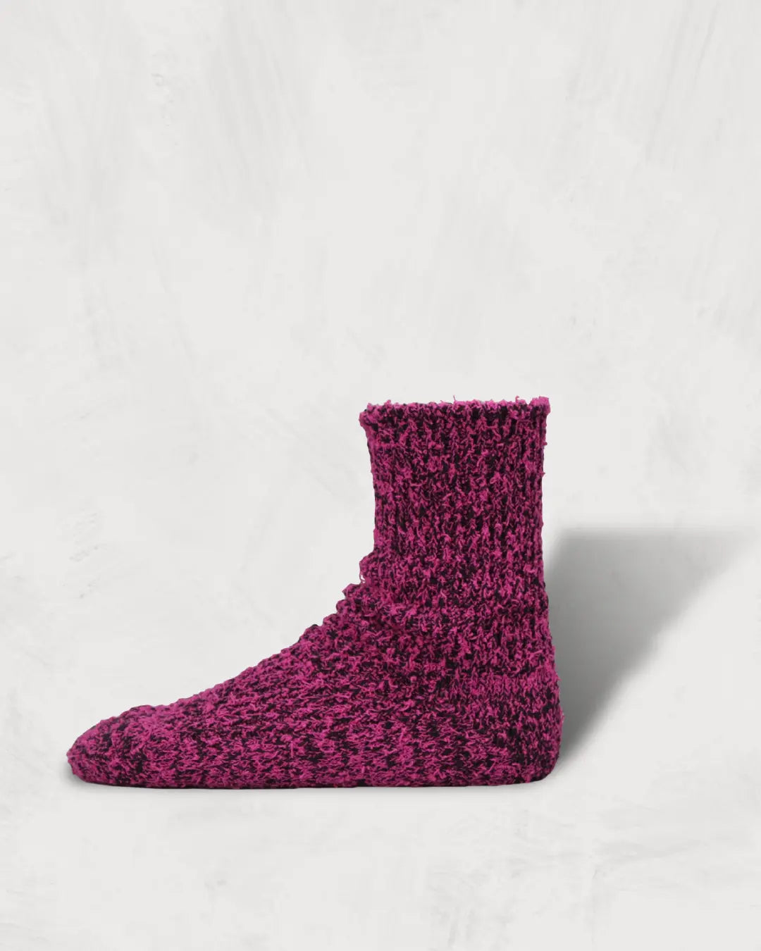Textured Cotton Socks | 2nd Collection