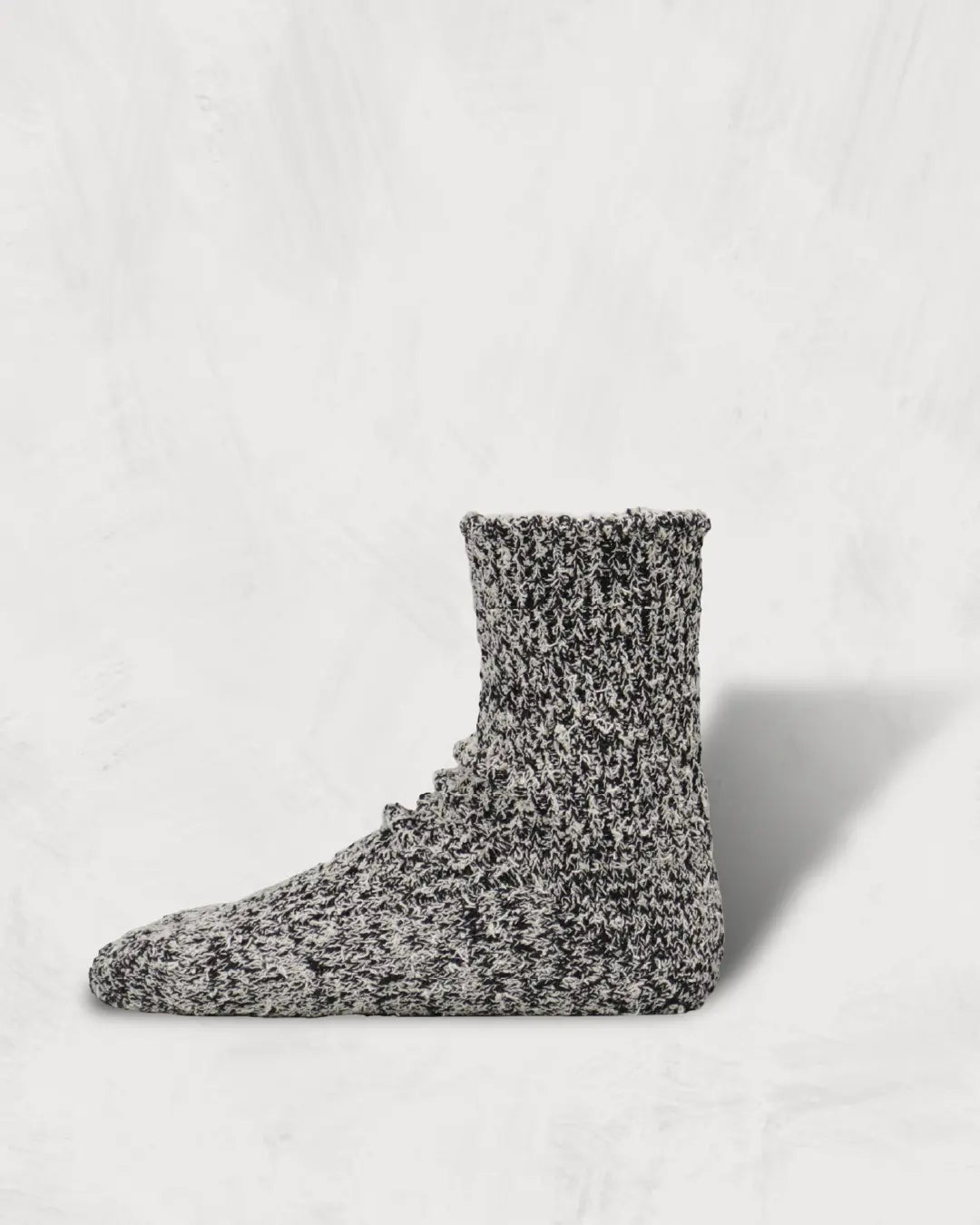 Textured Cotton Socks | 2nd Collection