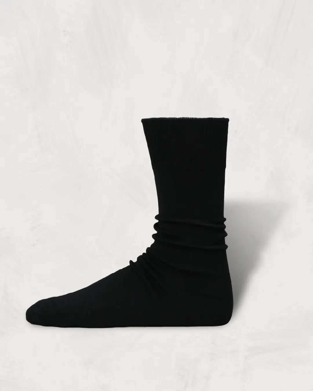 Giza Cotton Mercerized Socks