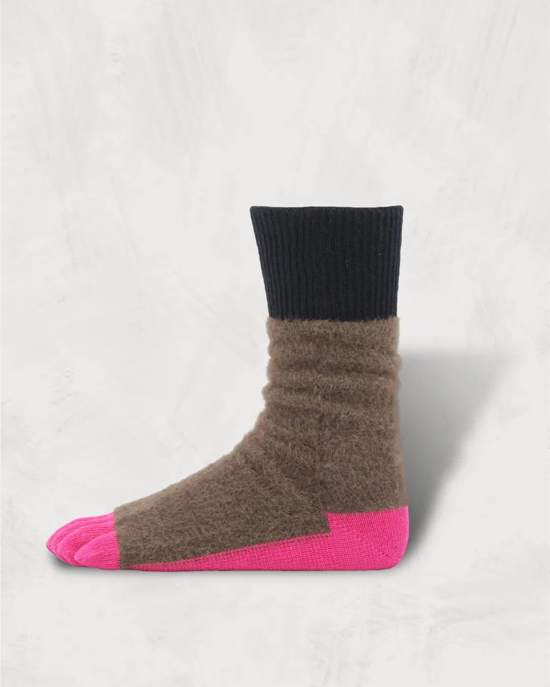 Monkey Style Socks