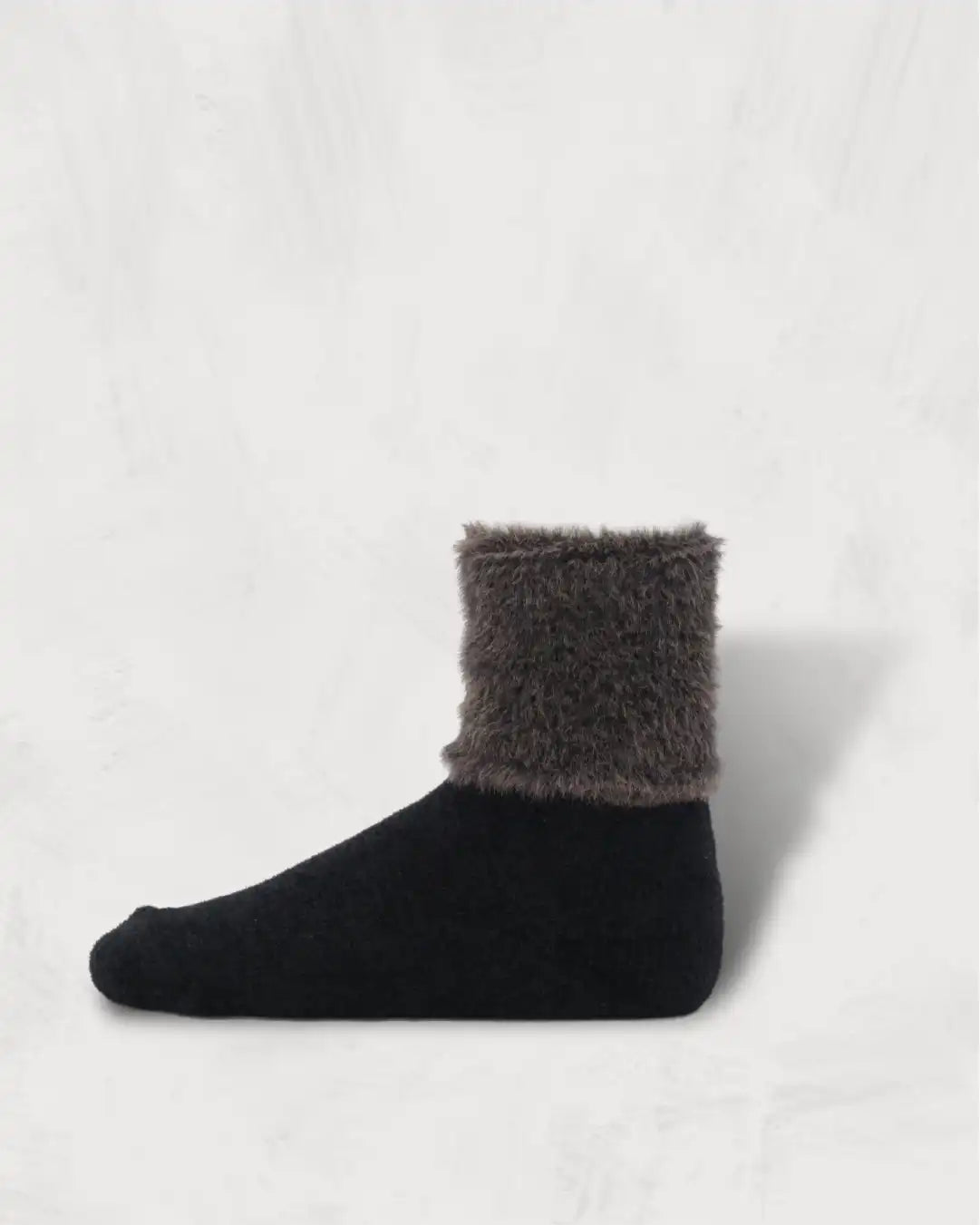 Furry Socks | Short Length