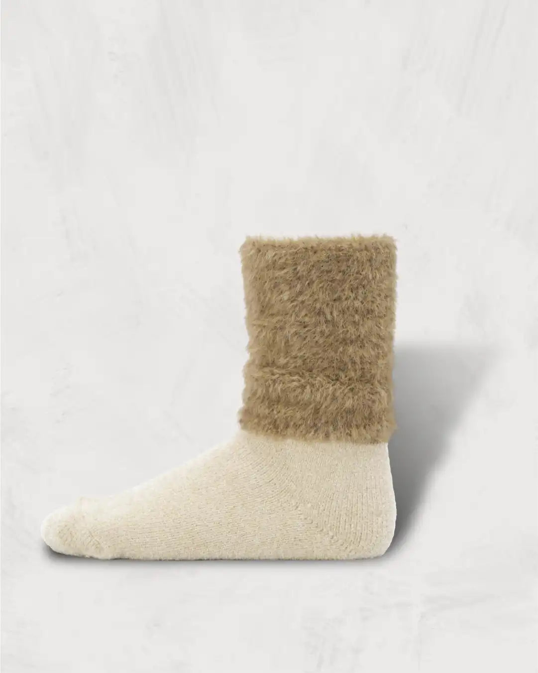 Furry Socks | Long Length
