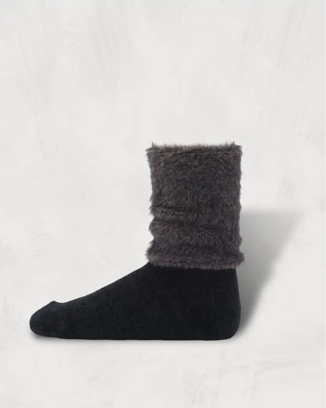 Furry Socks | Long Length