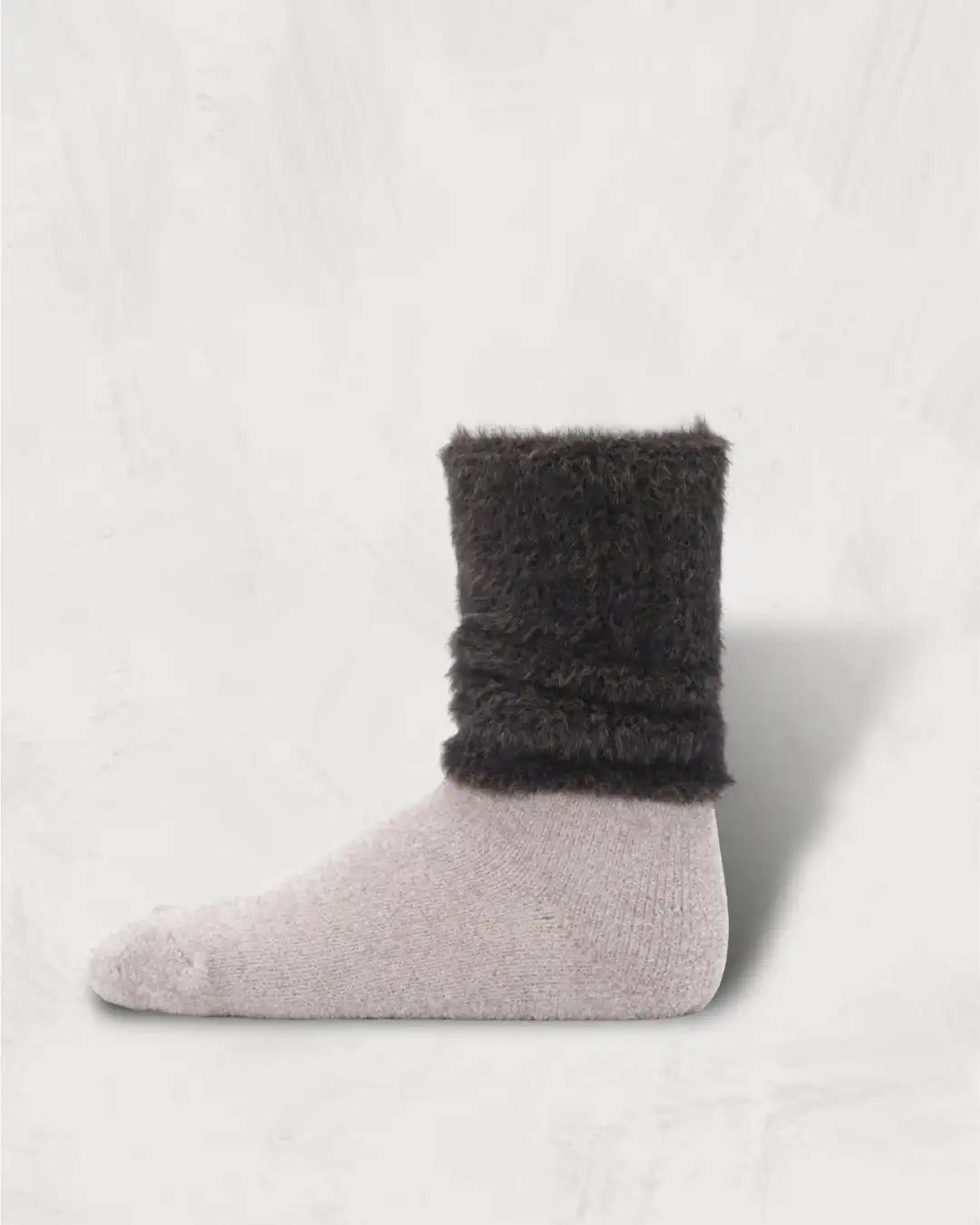 Furry Socks | Long Length