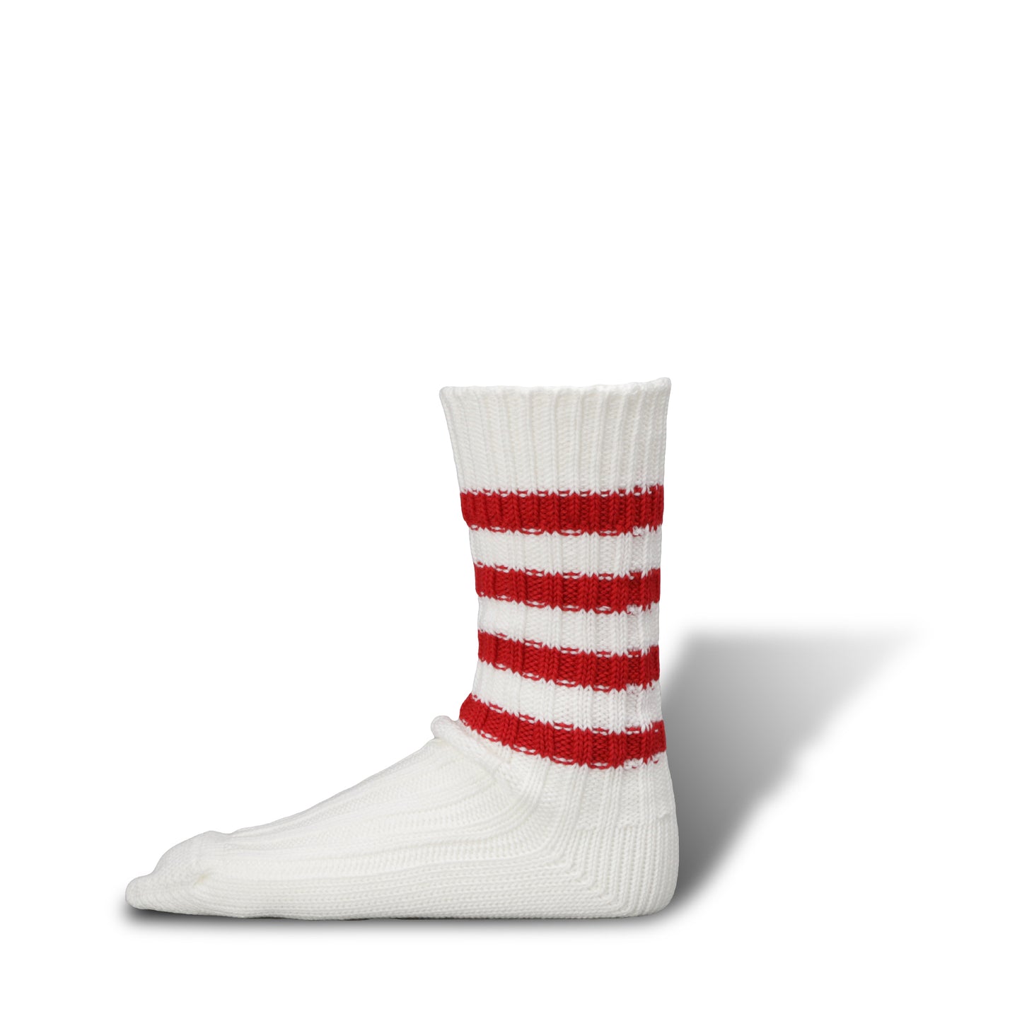 Heavyweight Socks | Stripes | 4th Collection