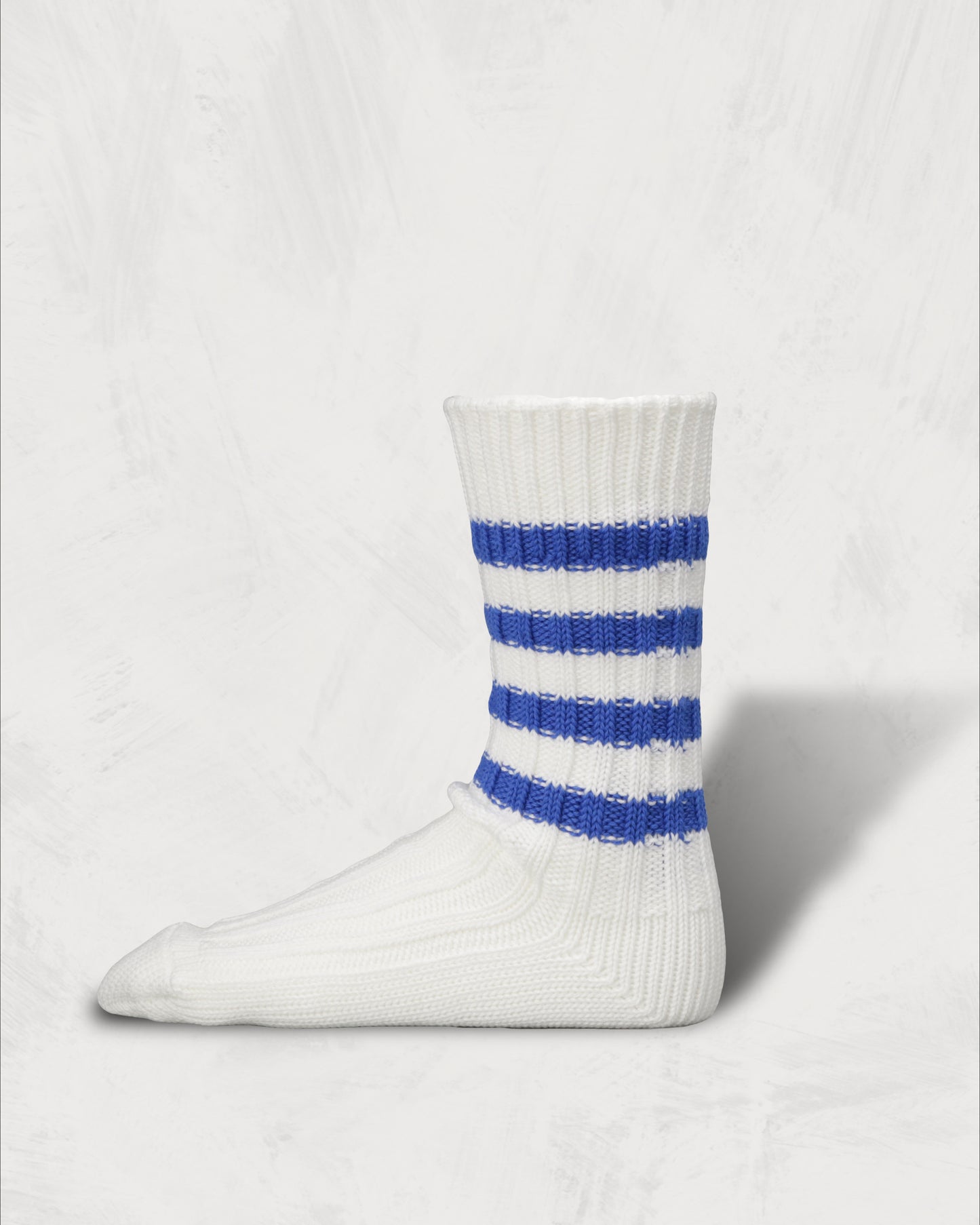 Heavyweight Socks | Stripes | 4th Collection