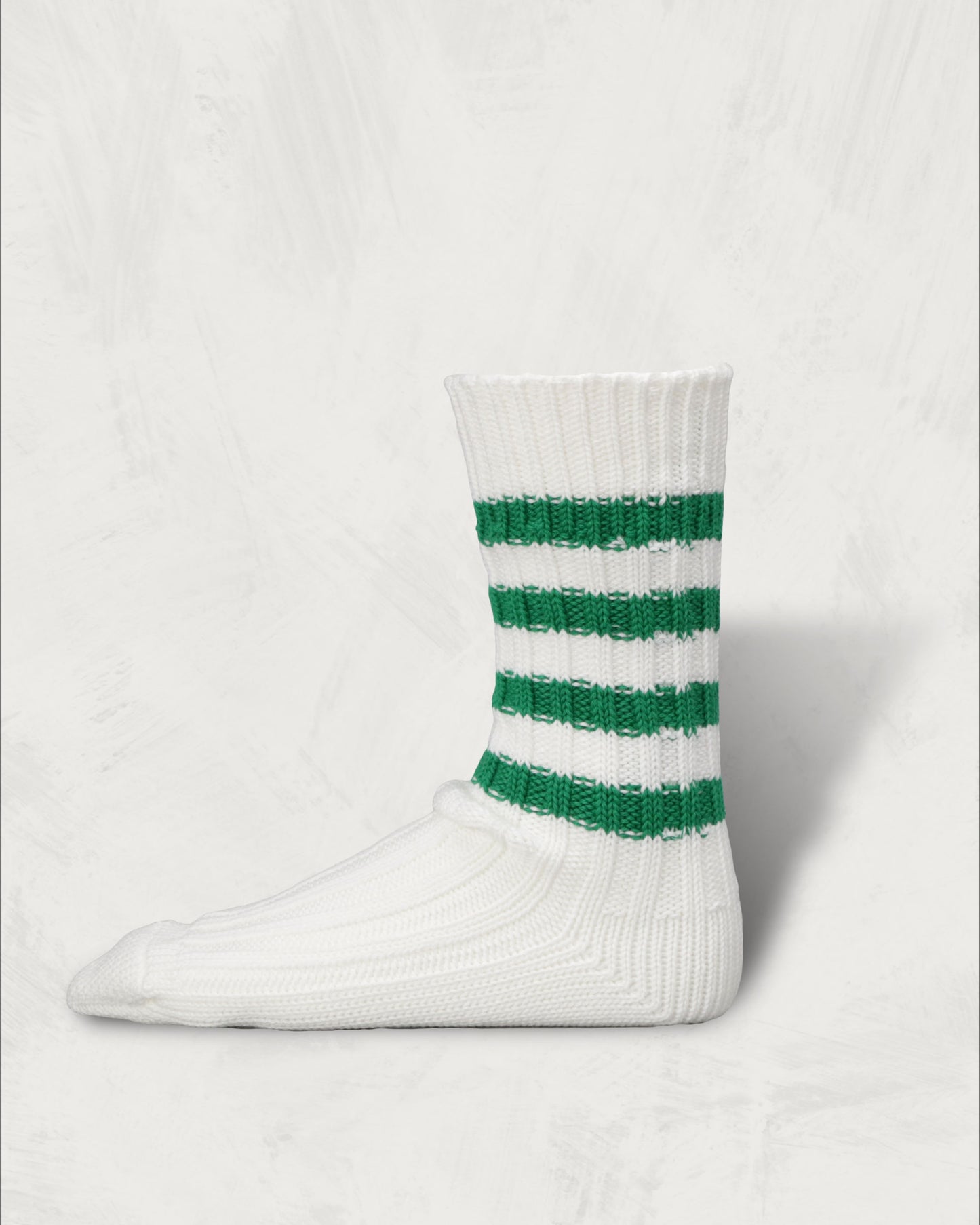 Heavyweight Socks | Stripes | 4th Collection