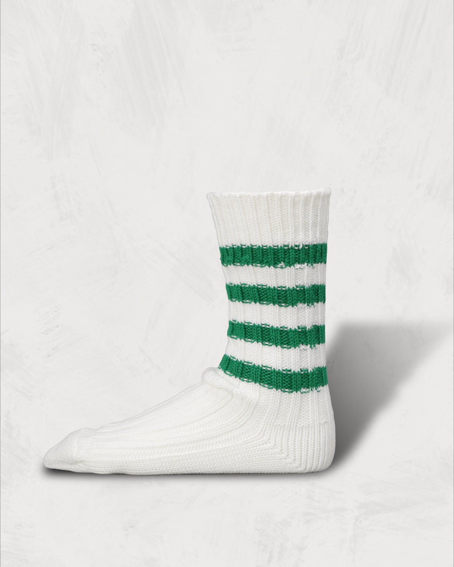 Heavyweight Socks | Stripes | 4th Collection