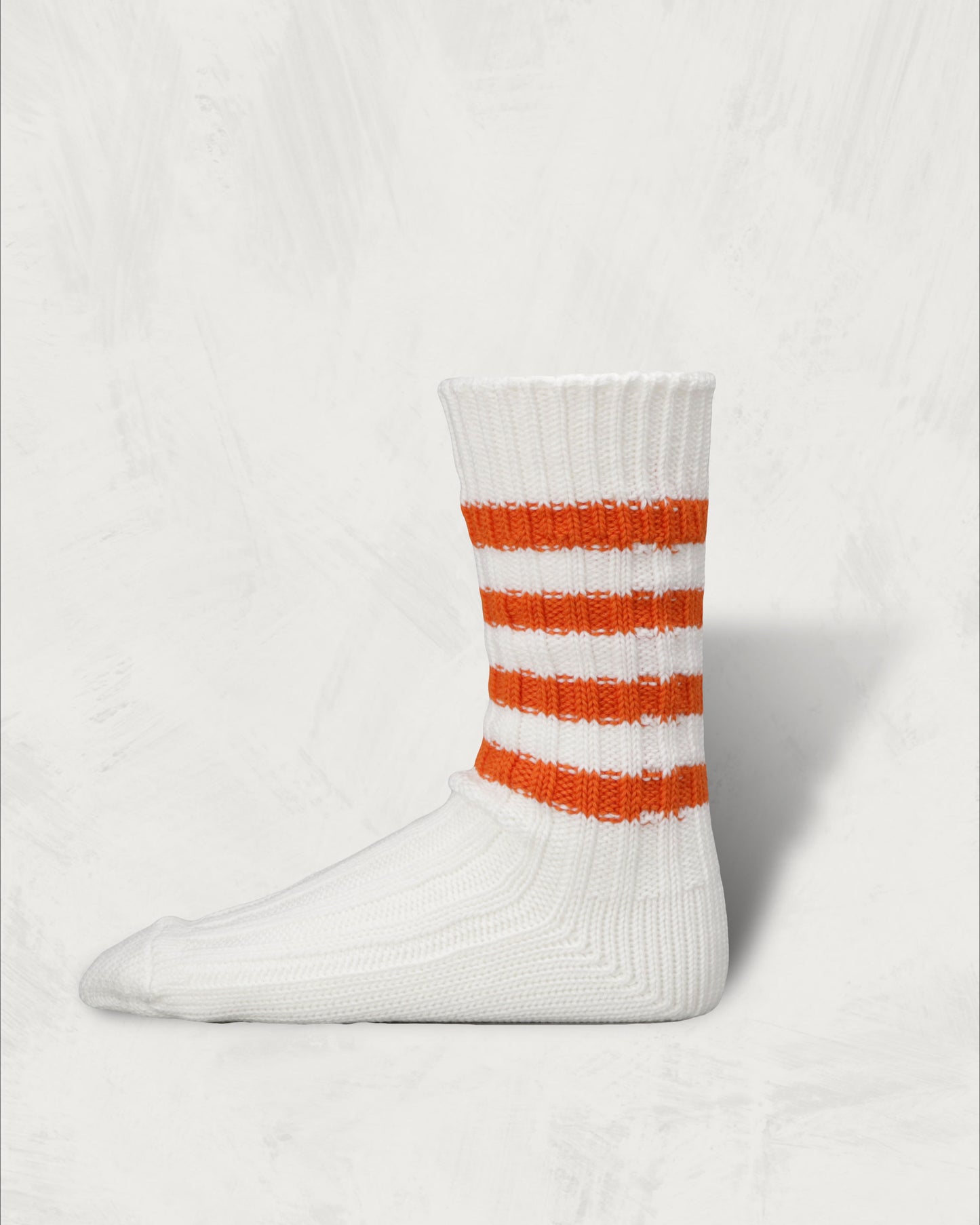 Heavyweight Socks | Stripes | 4th Collection