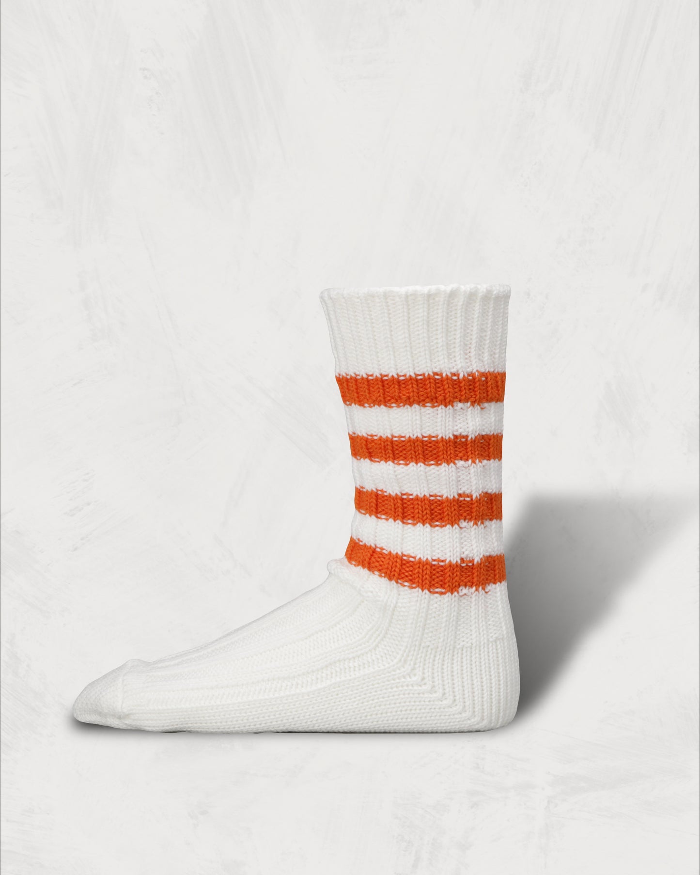 Heavyweight Socks | Stripes | 4th Collection