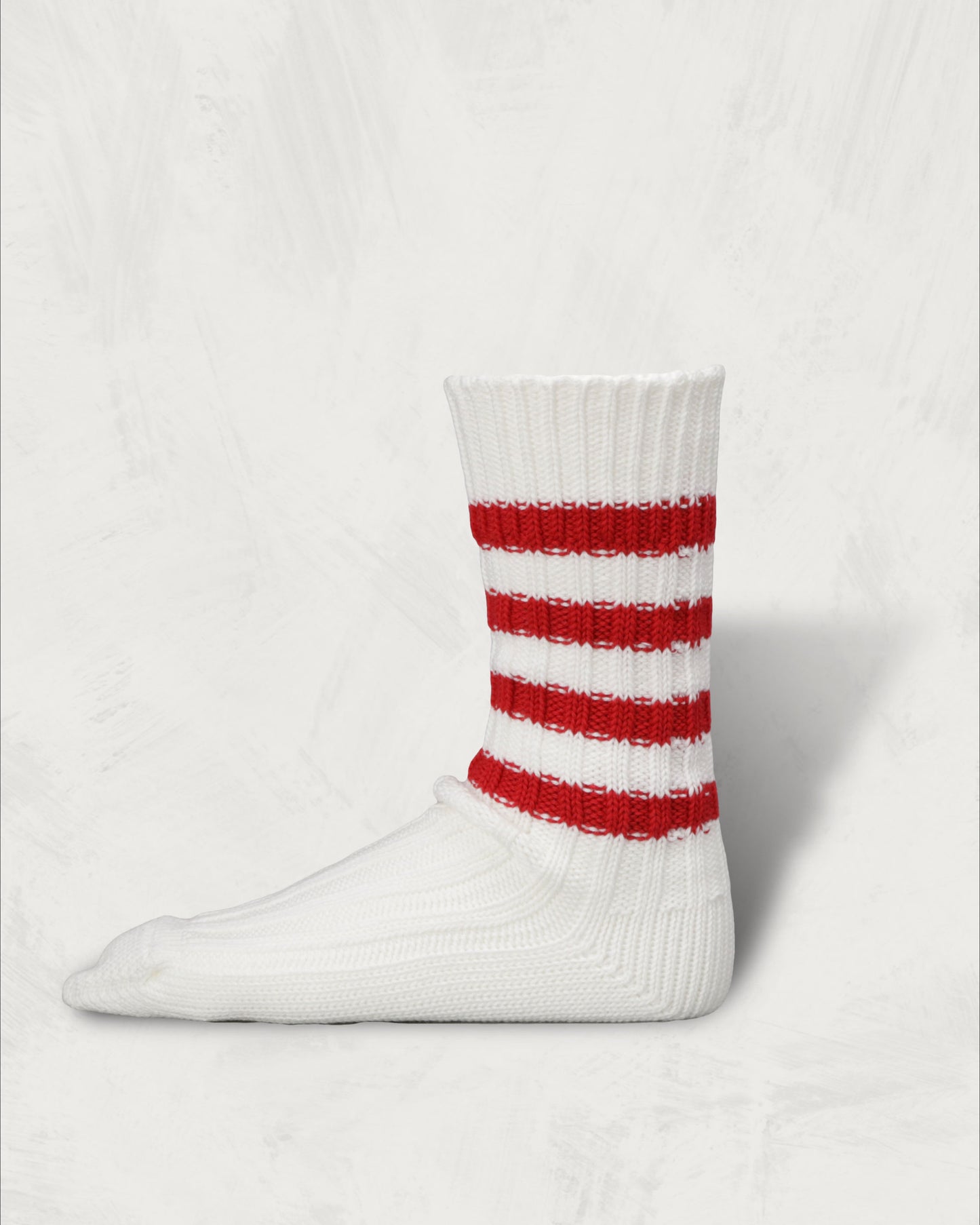 Heavyweight Socks | Stripes | 4th Collection