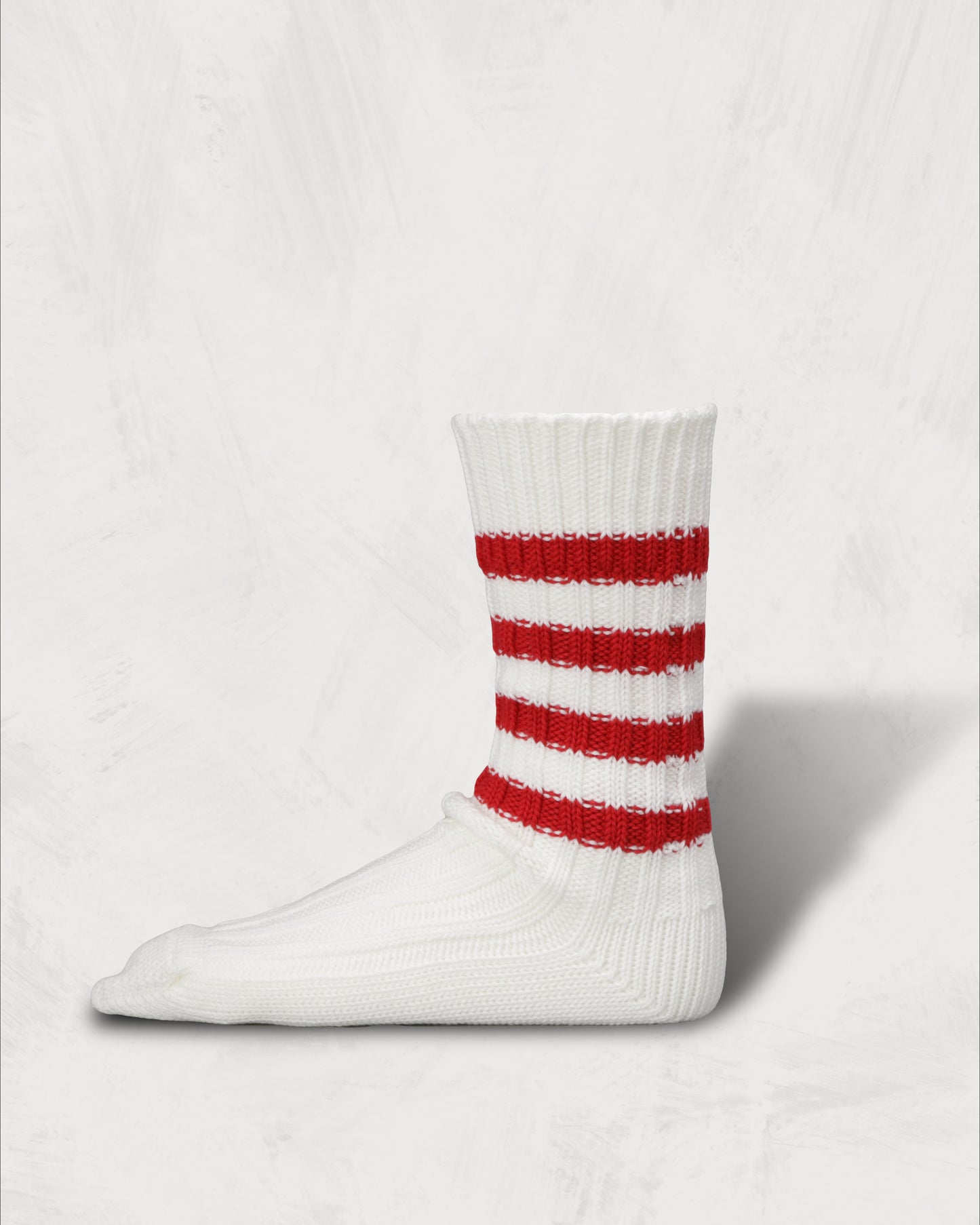 Heavyweight Socks | Stripes | 4th Collection