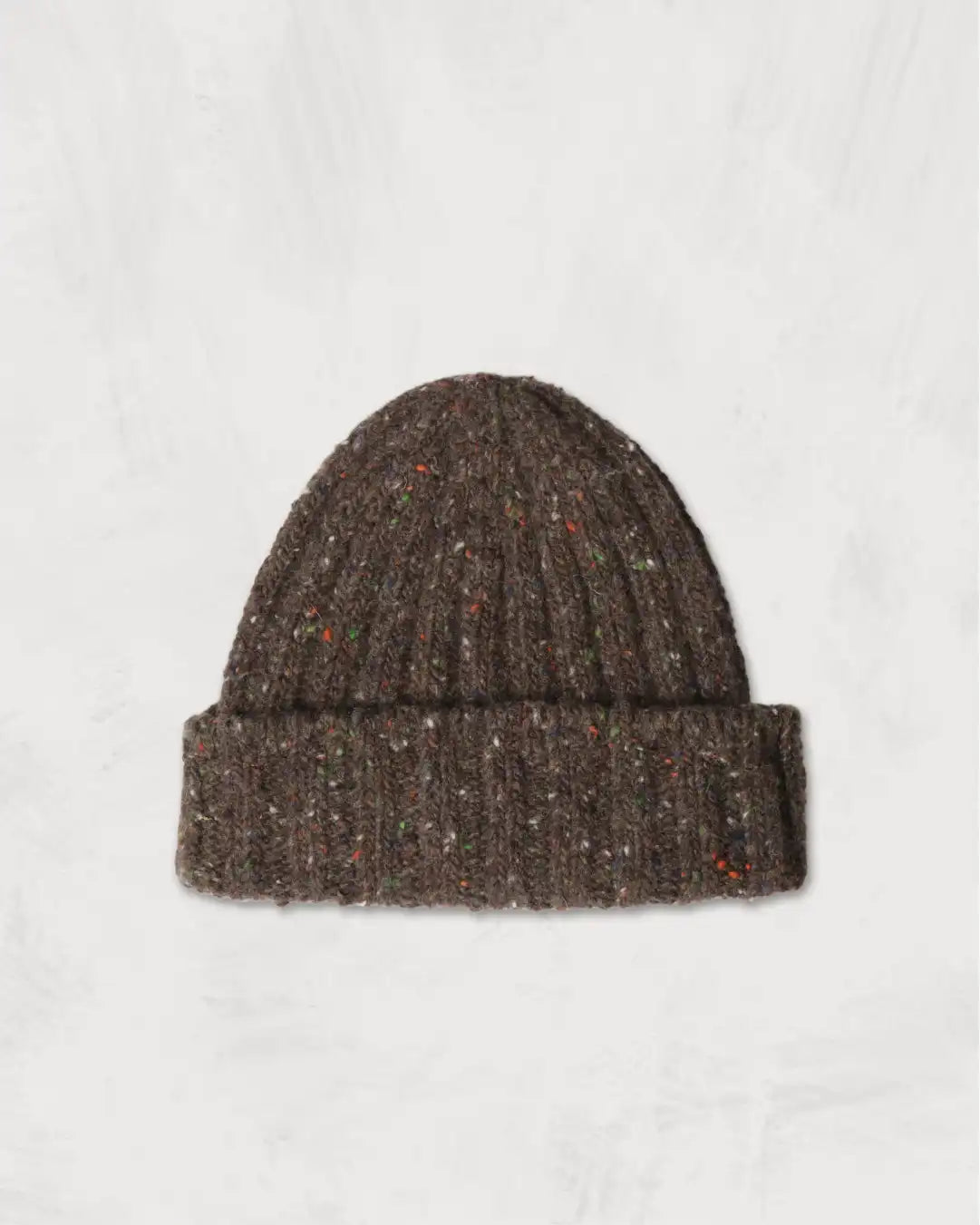 Recycled Wool Watch Cap