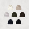 Washable Wool Watch Cap | Classic