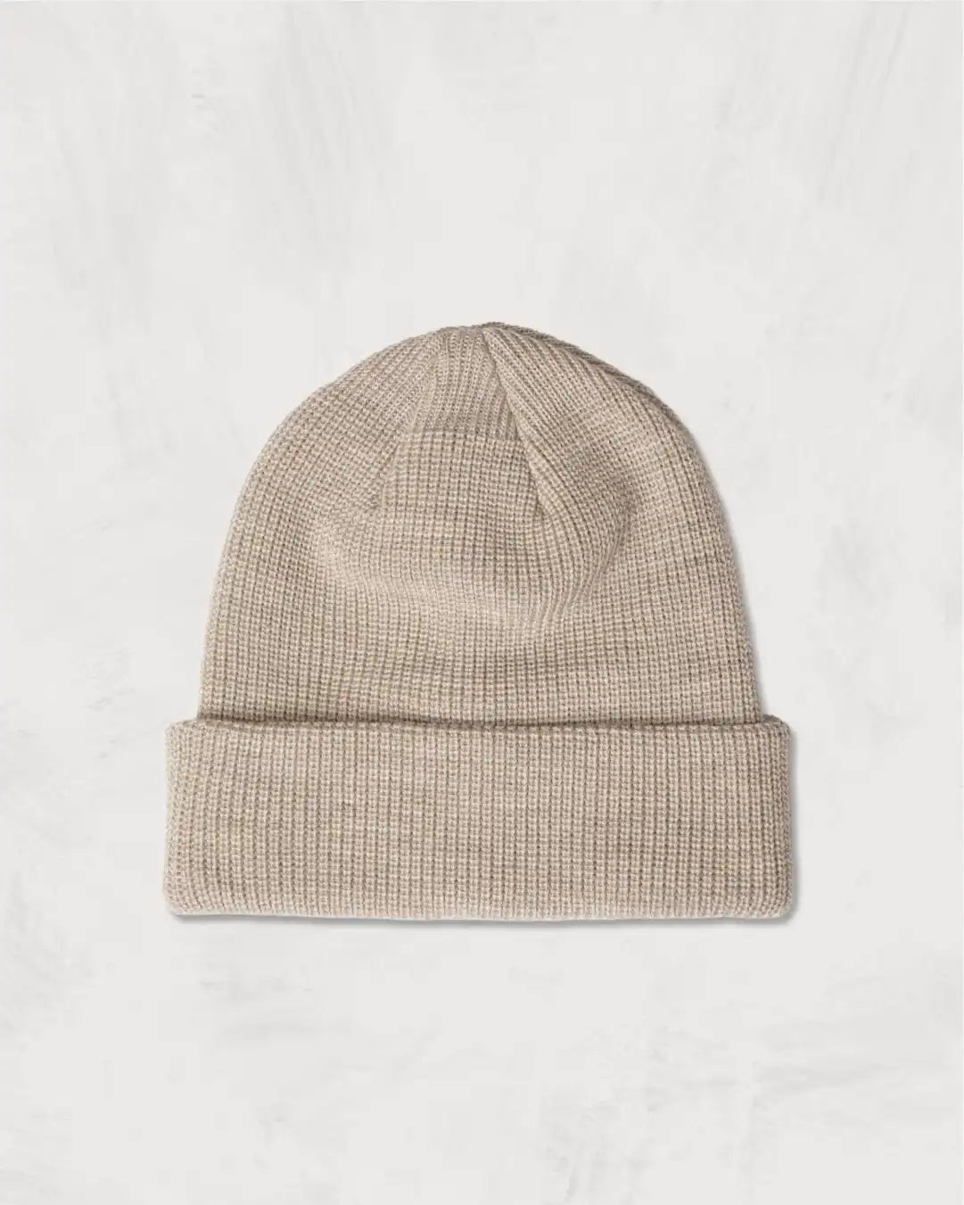 Washable Wool Watch Cap | Classic