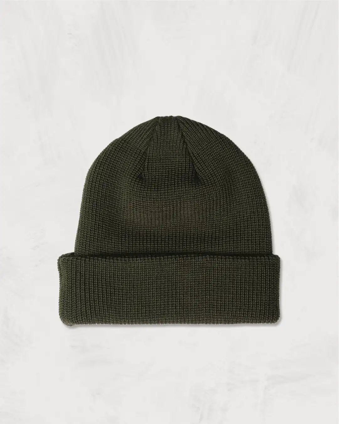Washable Wool Watch Cap | Classic