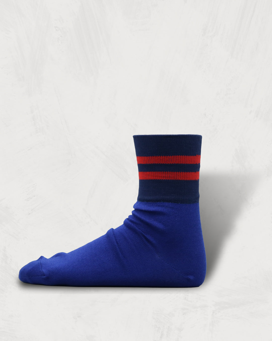 Supima Cotton Mercerized Socks