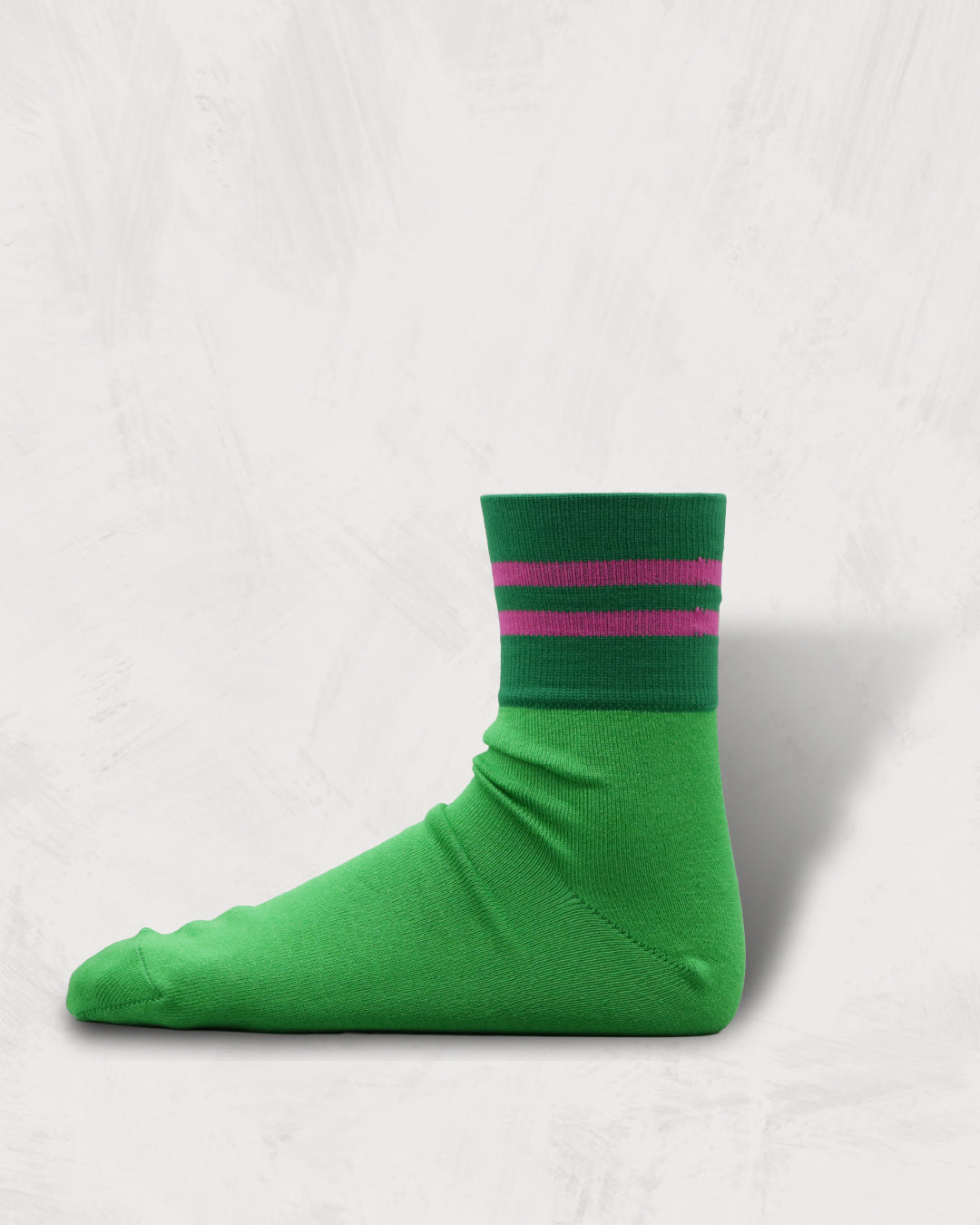 Supima Cotton Mercerized Socks