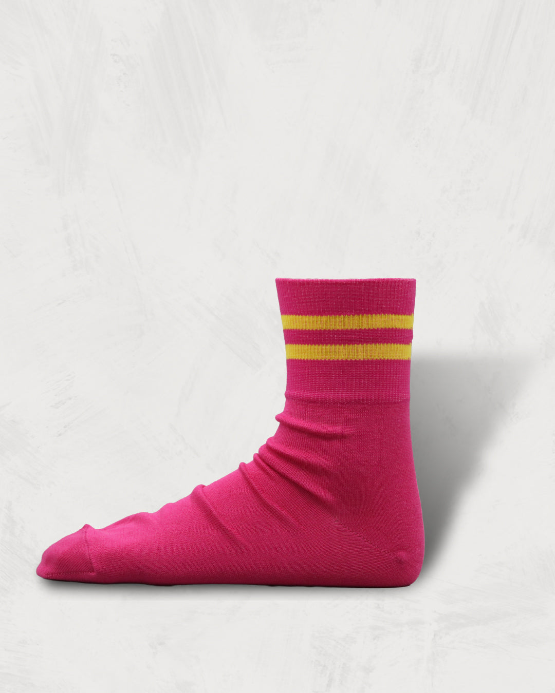 Supima Cotton Mercerized Socks