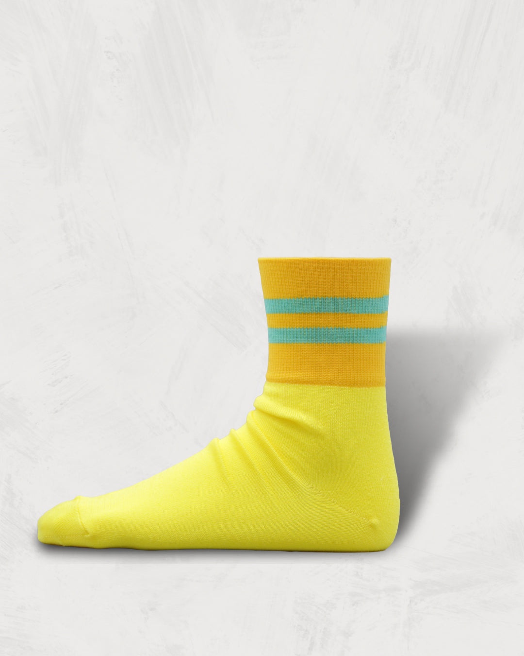 Supima Cotton Mercerized Socks