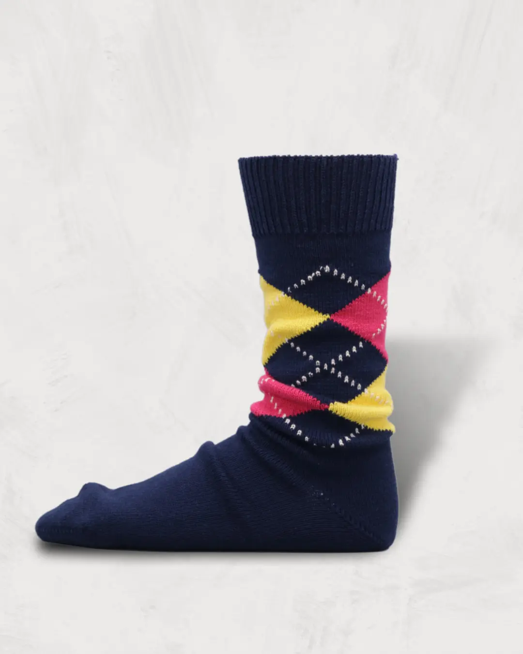 Argyle Socks