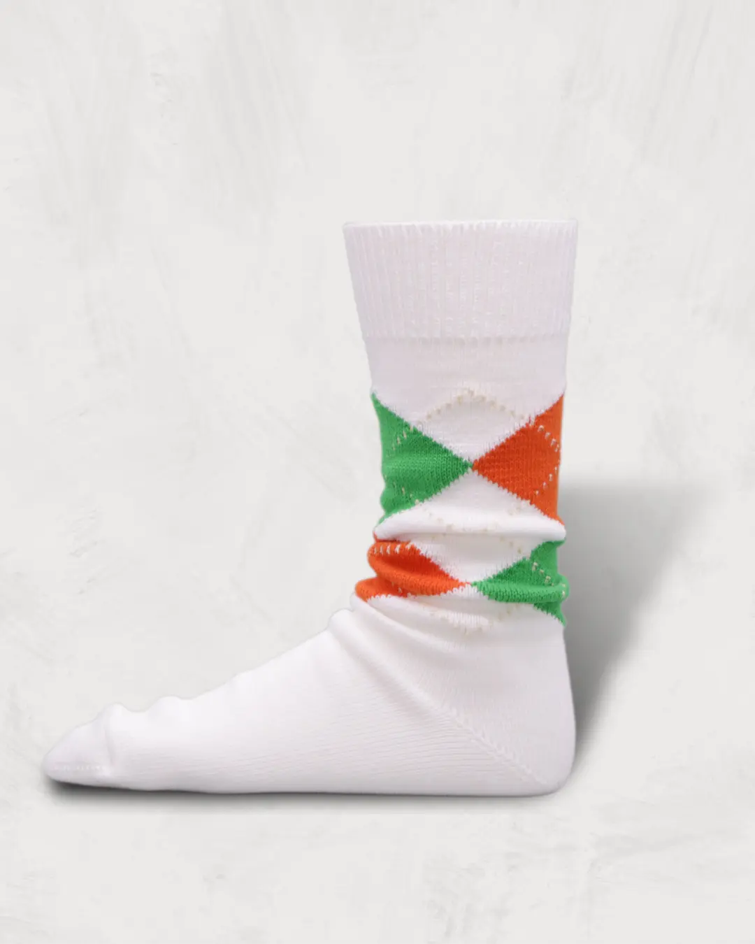 Argyle Socks