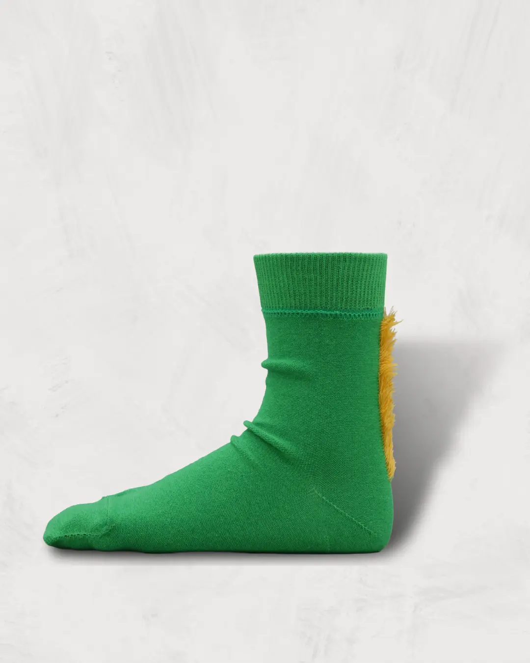 Mohican Socks | Split-Toe Style