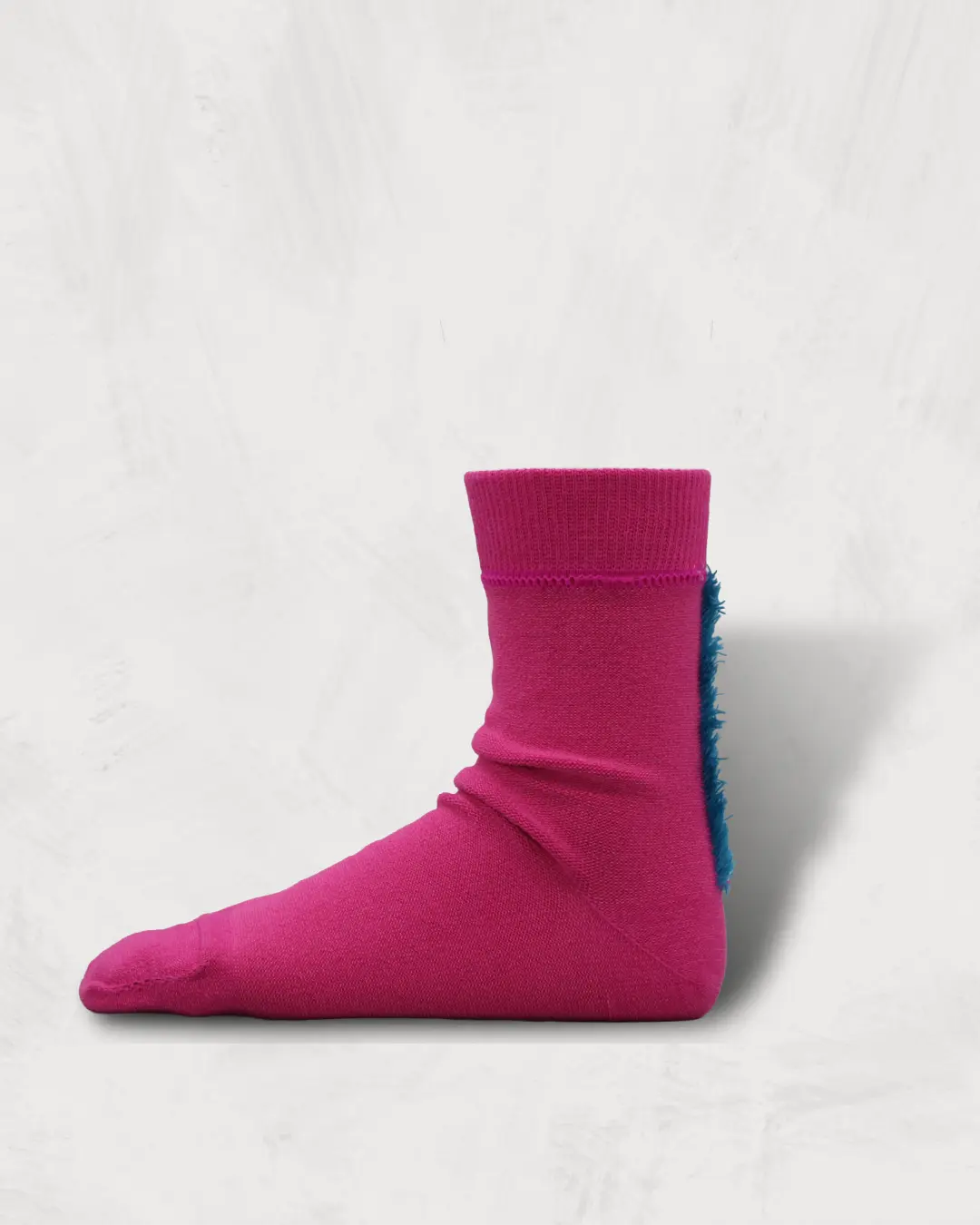 Mohican Socks | Split-Toe Style