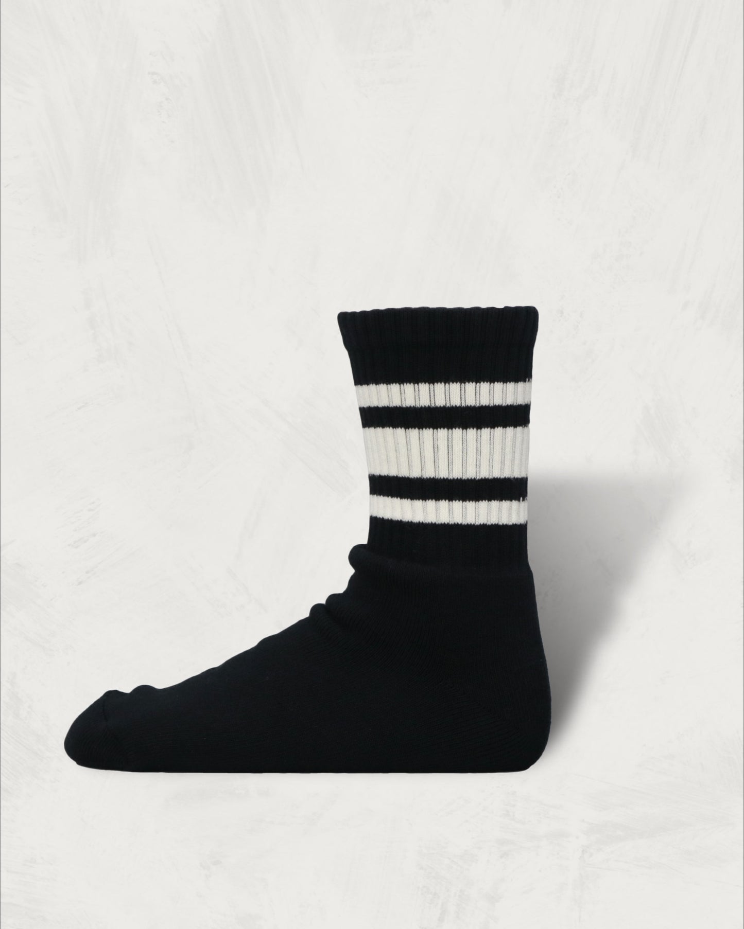 80's Skater Socks｜Short Length | 3rd Collection