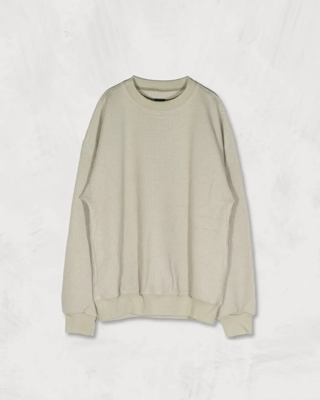 Acrylic Wool Thermal Shirt