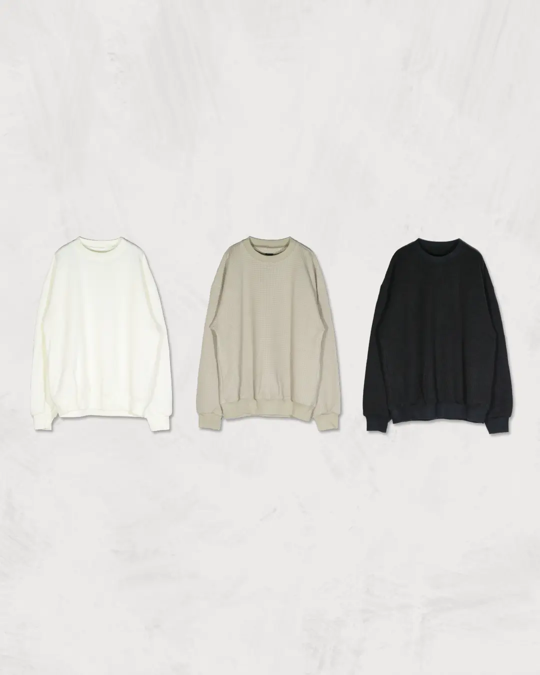 Acrylic Wool Thermal Shirt