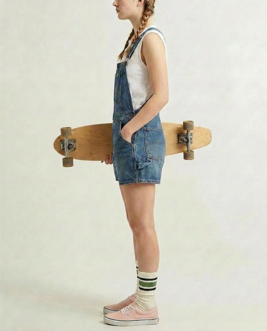 80's Skater Socks | Japan Limited Edition