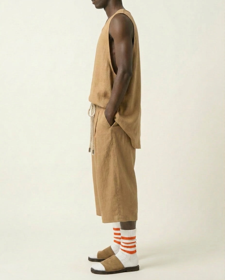 Heavyweight Socks | Stripes | 4th Collection