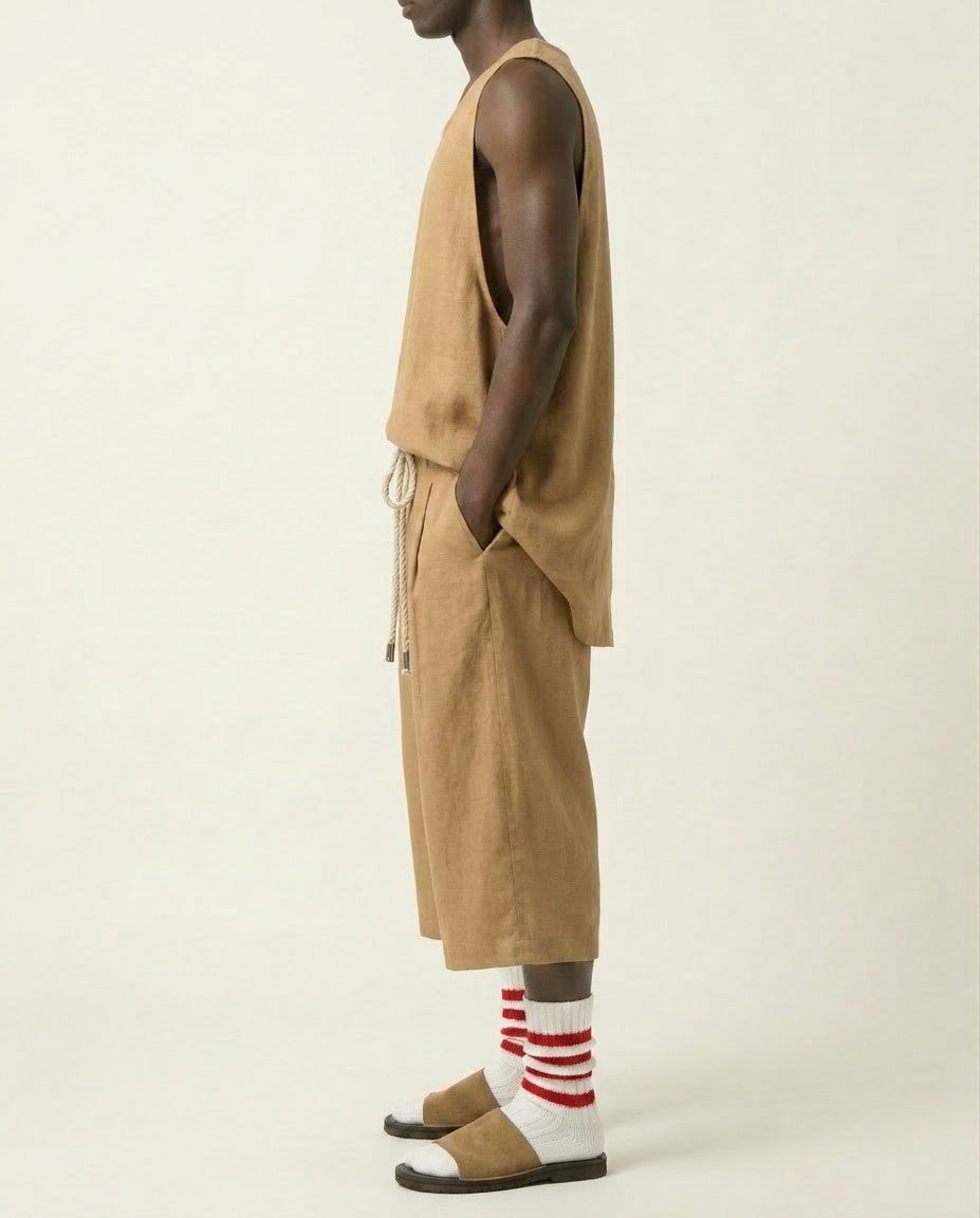 Heavyweight Socks | Stripes | 4th Collection