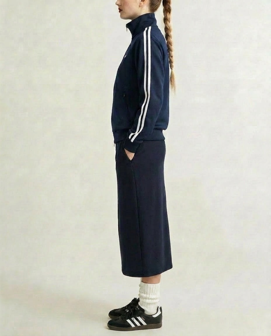 Cased Heavyweight Plain Socks -2nd Collection-