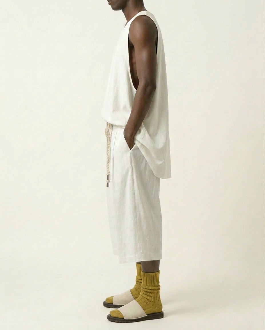 Cased Heavyweight Plain Socks -1st Collection-