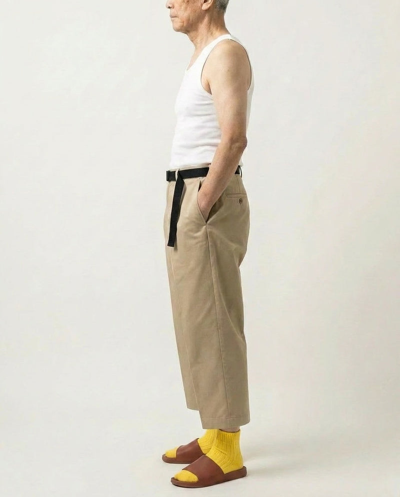 Styling