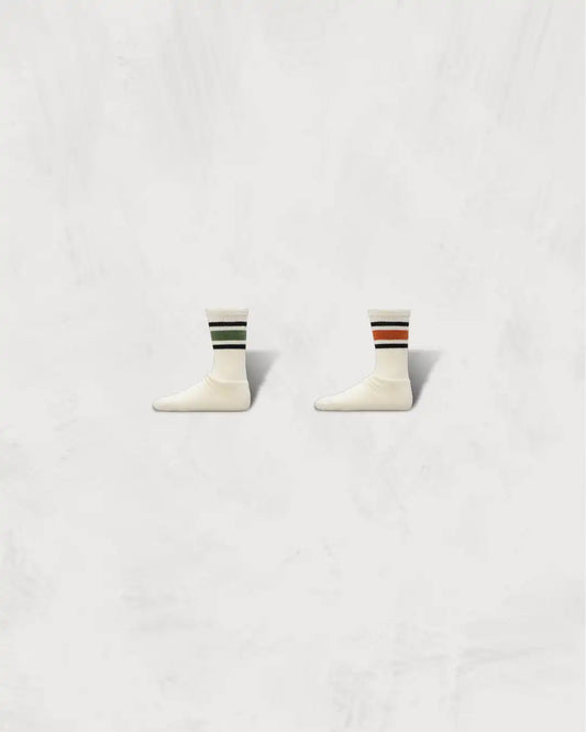 80's Skater Socks | Japan Limited Edition