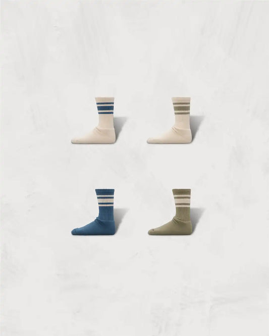 80's Skater Socks | Online Exclusive