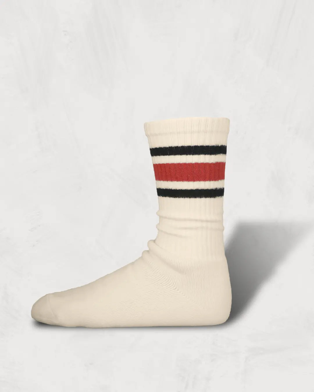 80's Skater Socks