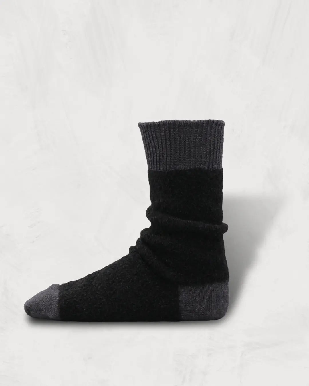 Baby Alpaca & Merino Wool Socks | Online Exclusive