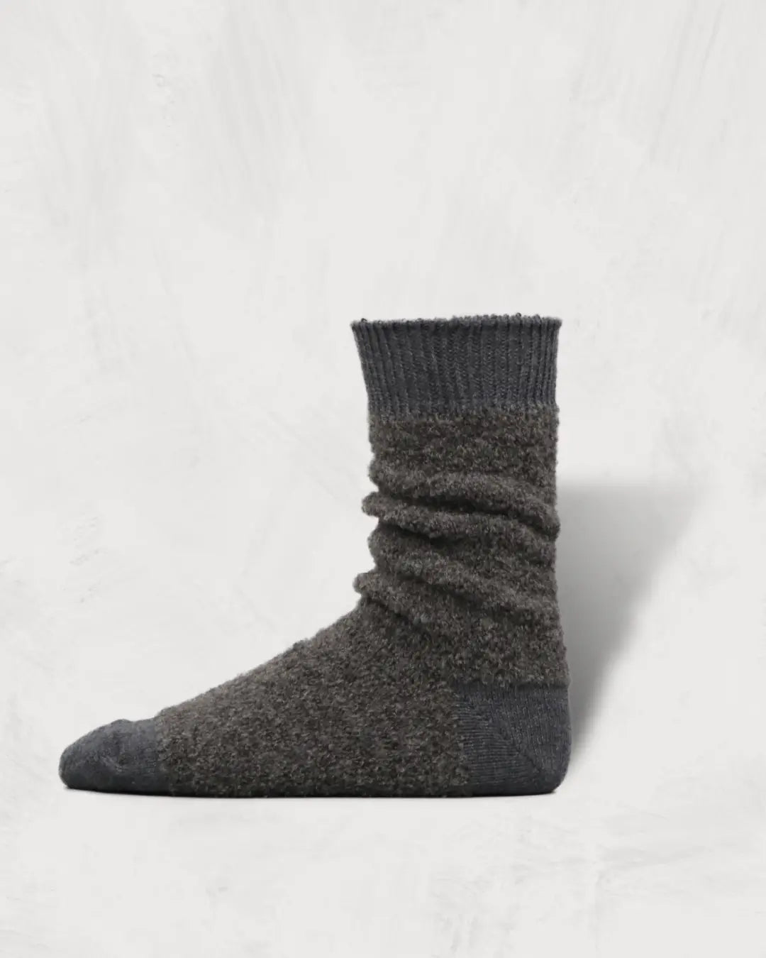 Baby Alpaca & Merino Wool Socks