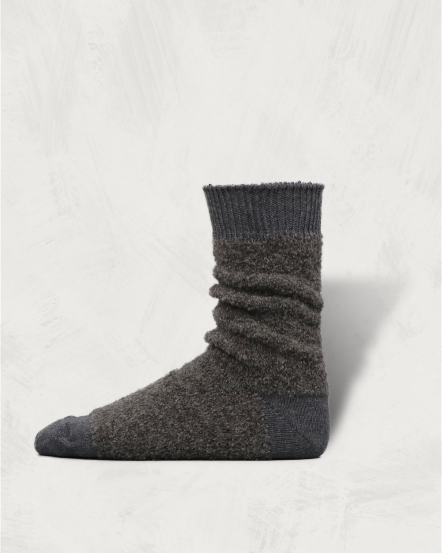 Baby Alpaca | Merino Wool Socks