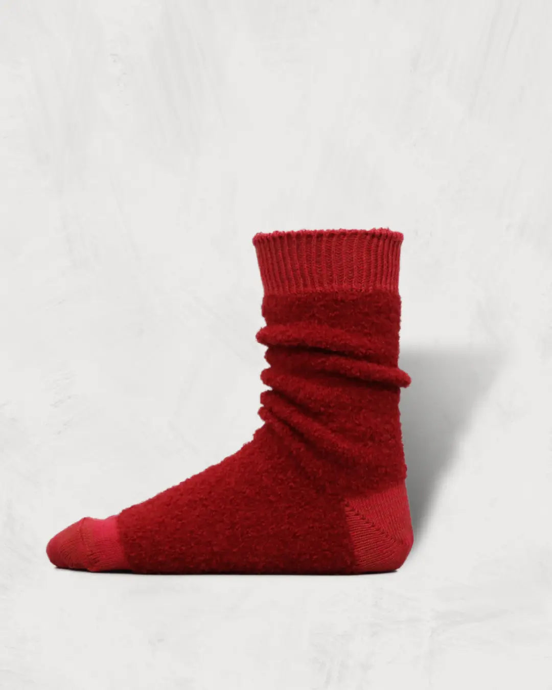 Baby Alpaca & Merino Wool Socks
