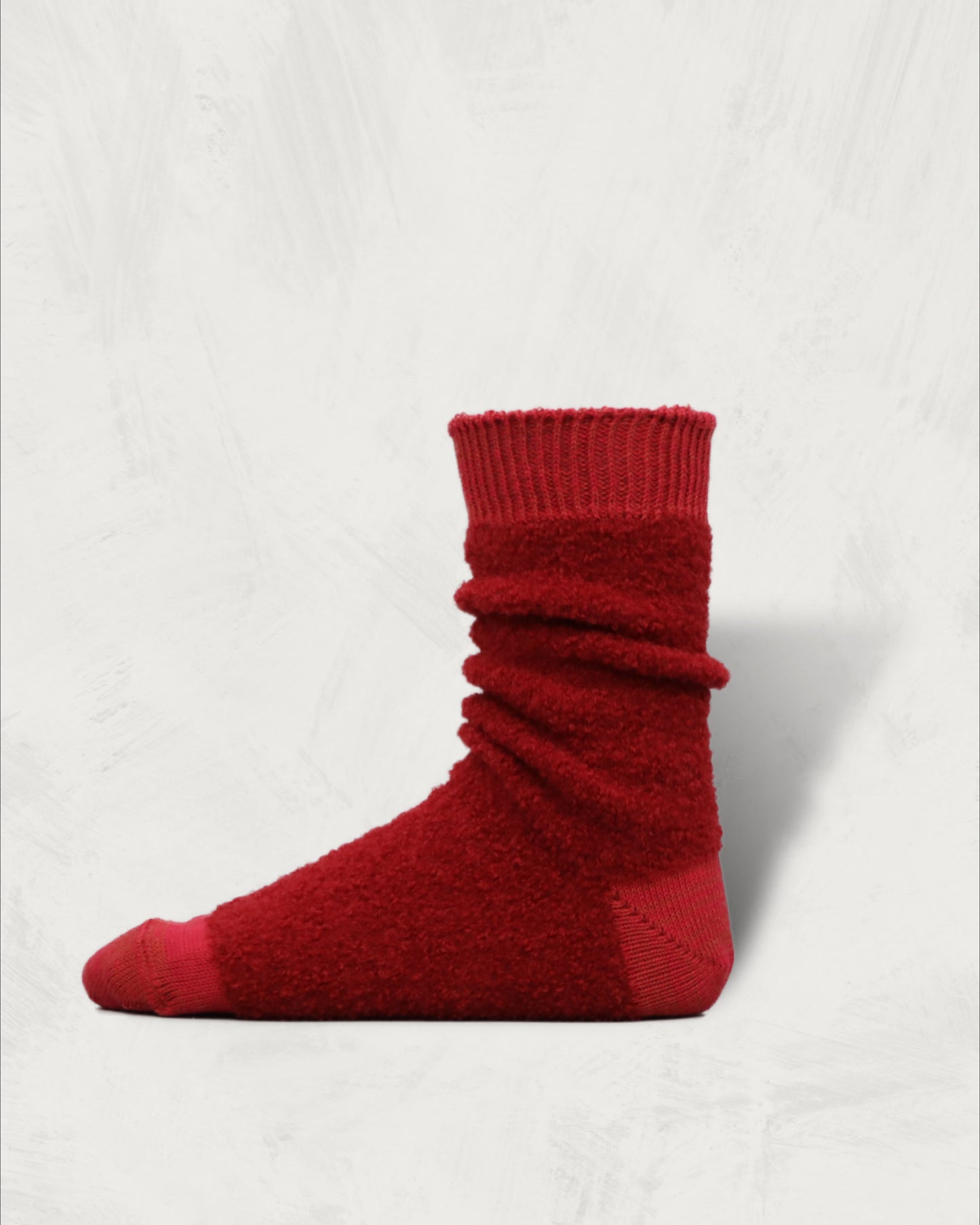 Baby Alpaca | Merino Wool Socks