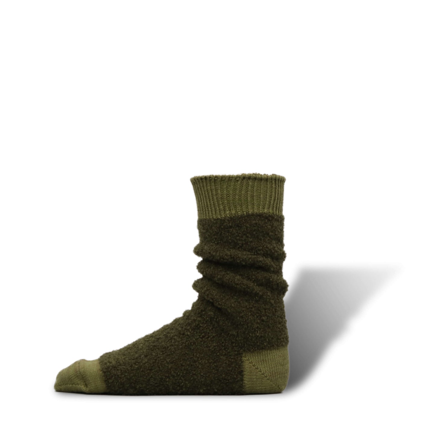 Baby Alpaca | Merino Wool Socks