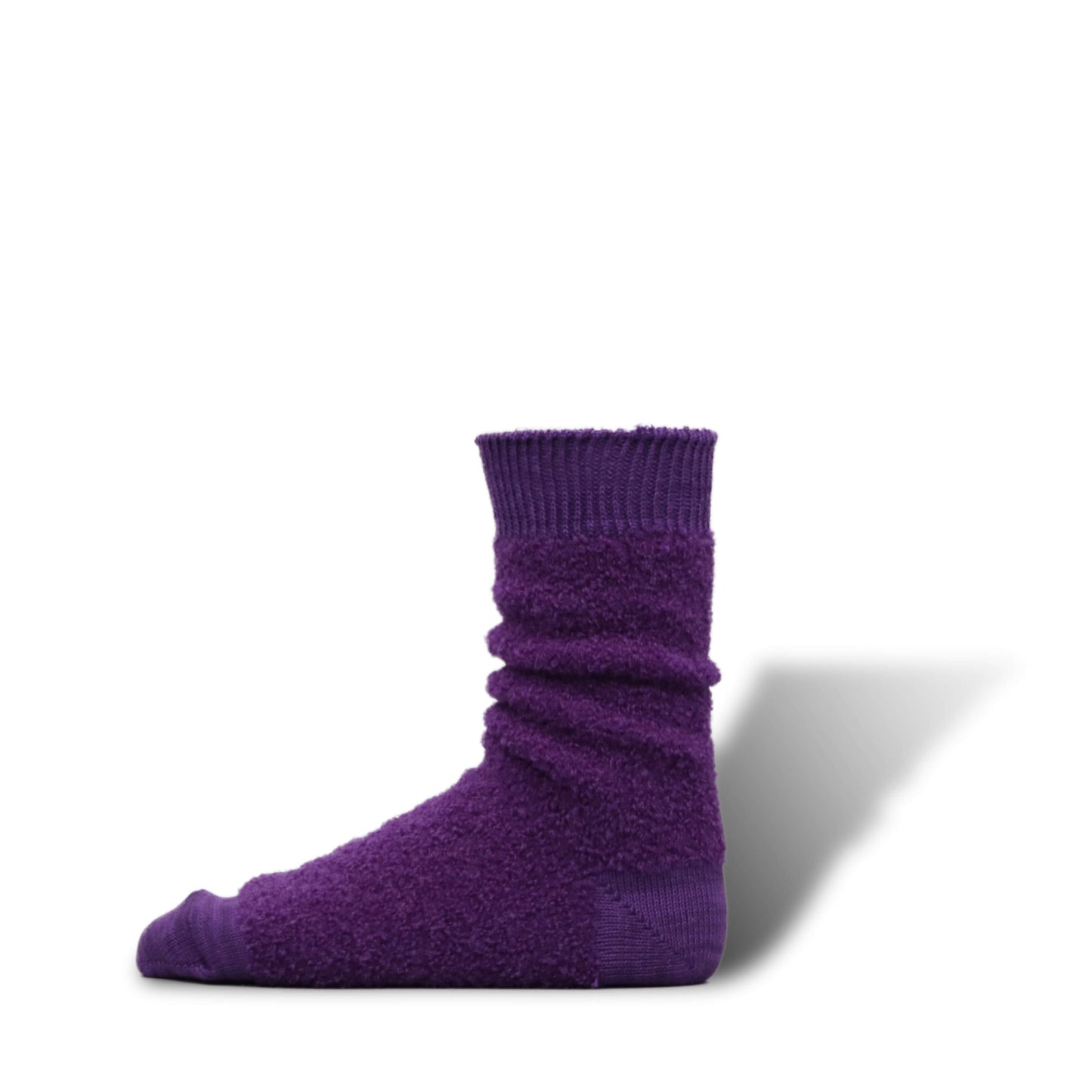 Baby Alpaca | Merino Wool Socks