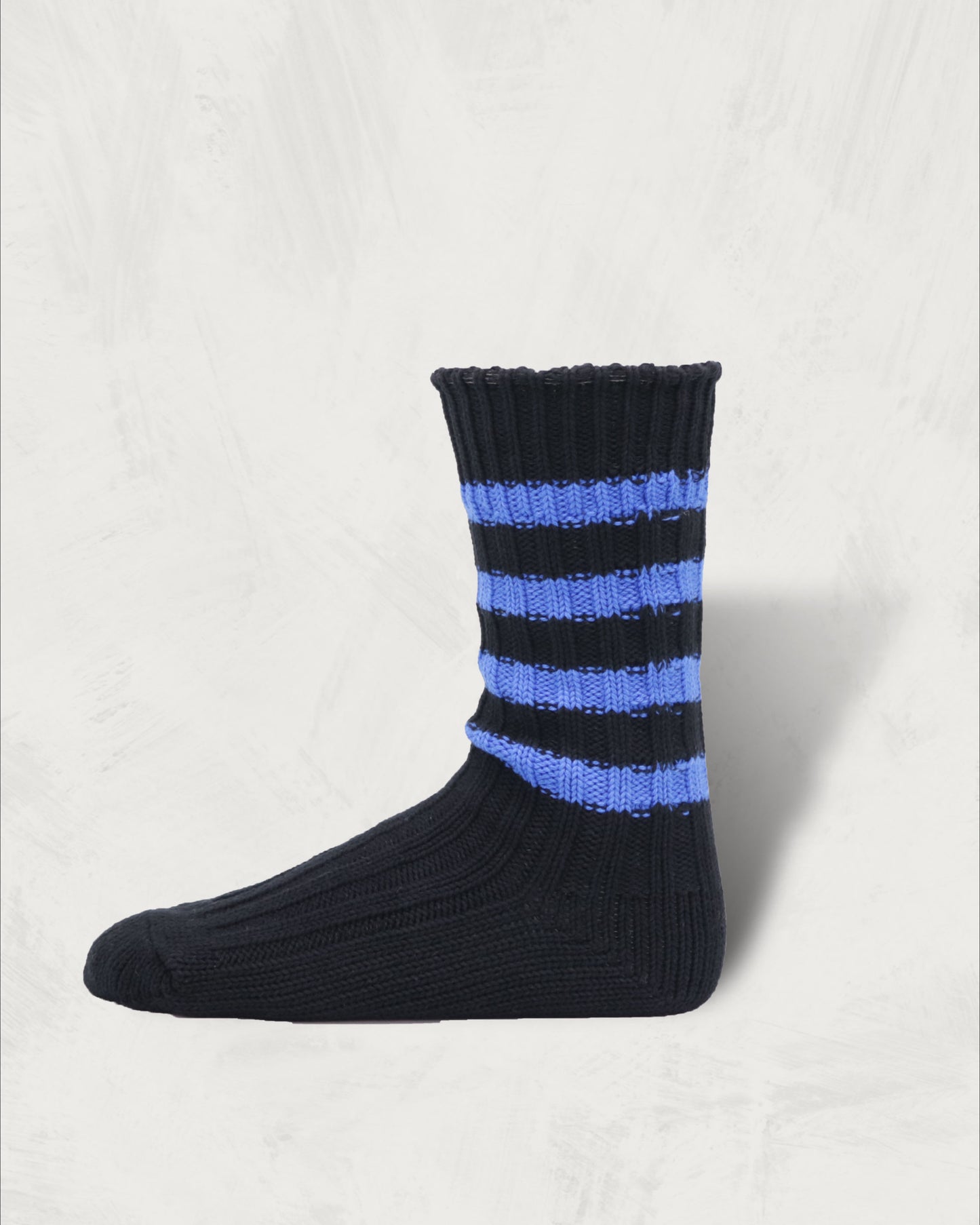 Heavyweight Socks | Stripes | 3rd Collection