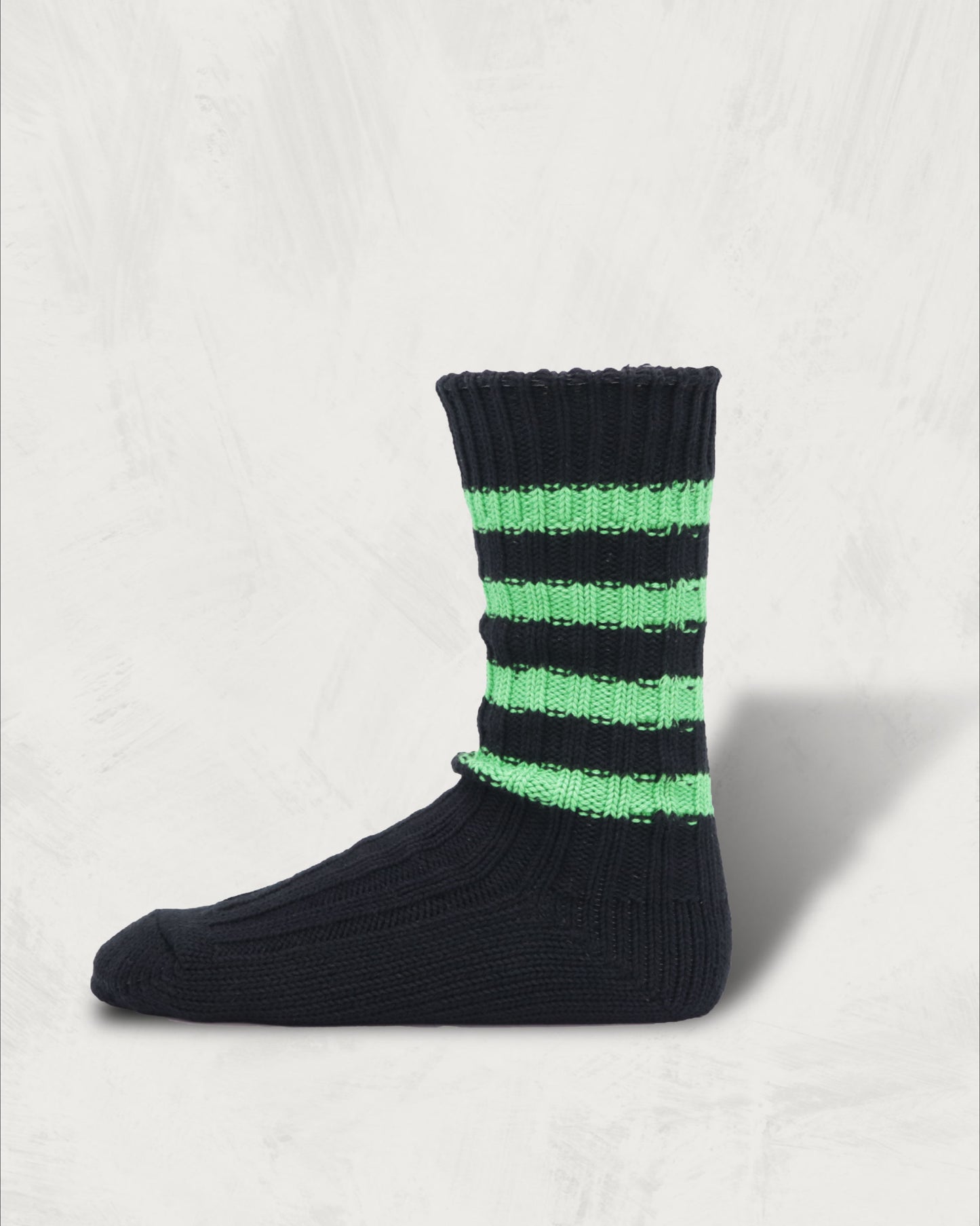 Heavyweight Socks | Stripes | 3rd Collection